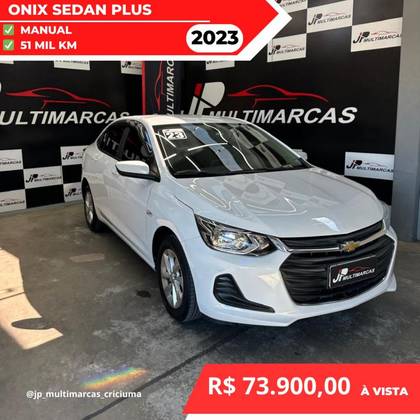 CHEVROLET ONIX 1.0 FLEX PLUS LT MANUAL CHEVROLET ONIX 1.0 FLEX PLUS LT MANUAL